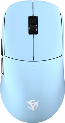 Vaxee x Ninjutso Sora 4K Wireless Gaming Mouse - Blue, A - CeX (UK